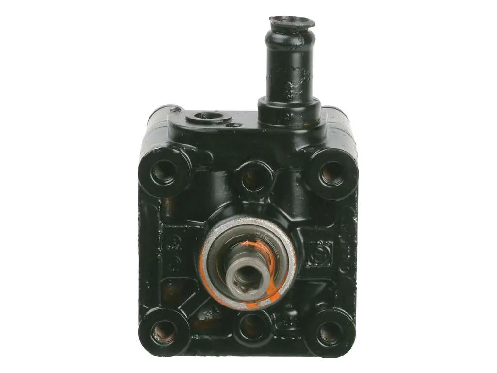 2009, 2008, 2007, 2006 Volvo S60 Power Steering Pump