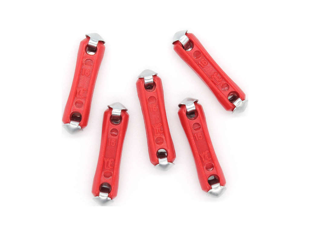 1976, 1975, 1974, 1973, 1972, 1971, 1970, 1969, 1968 BMW 2002 Multi-Purpose Fuse