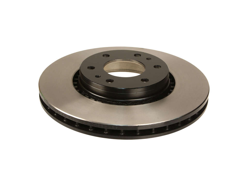 2006, 2005, 2004, 2003 Chevrolet SSR Disc Brake Rotor