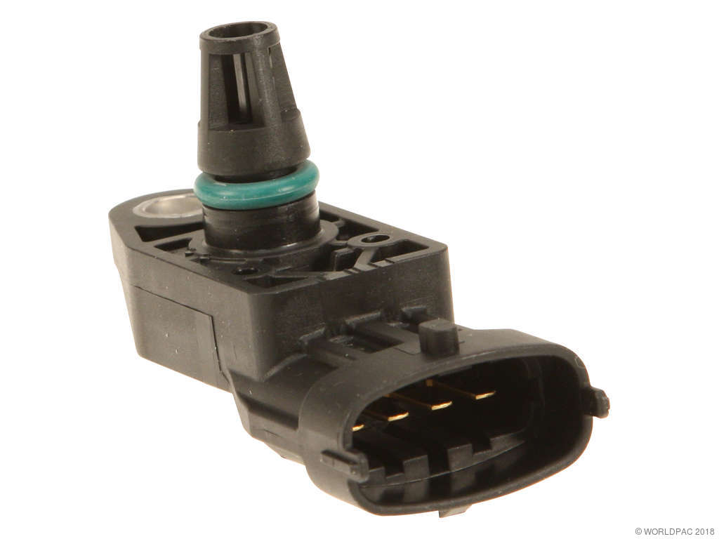Manifold Absolute Pressure Sensor