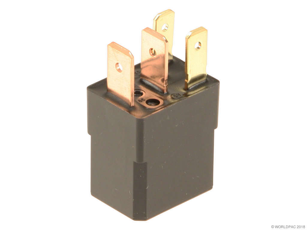 2022, 2021, 2020, 2019, 2018, 2017, 2016, 2015, 2014, 2013, 2012, 2011, 2010 Mazda 3 Multi-Purpose Relay