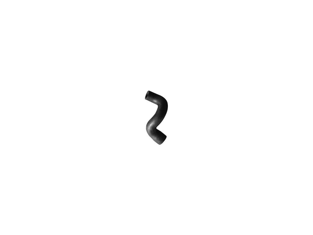 2003, 2002, 2001, 2000, 1999 Saab 9-3 Radiator Coolant Hose