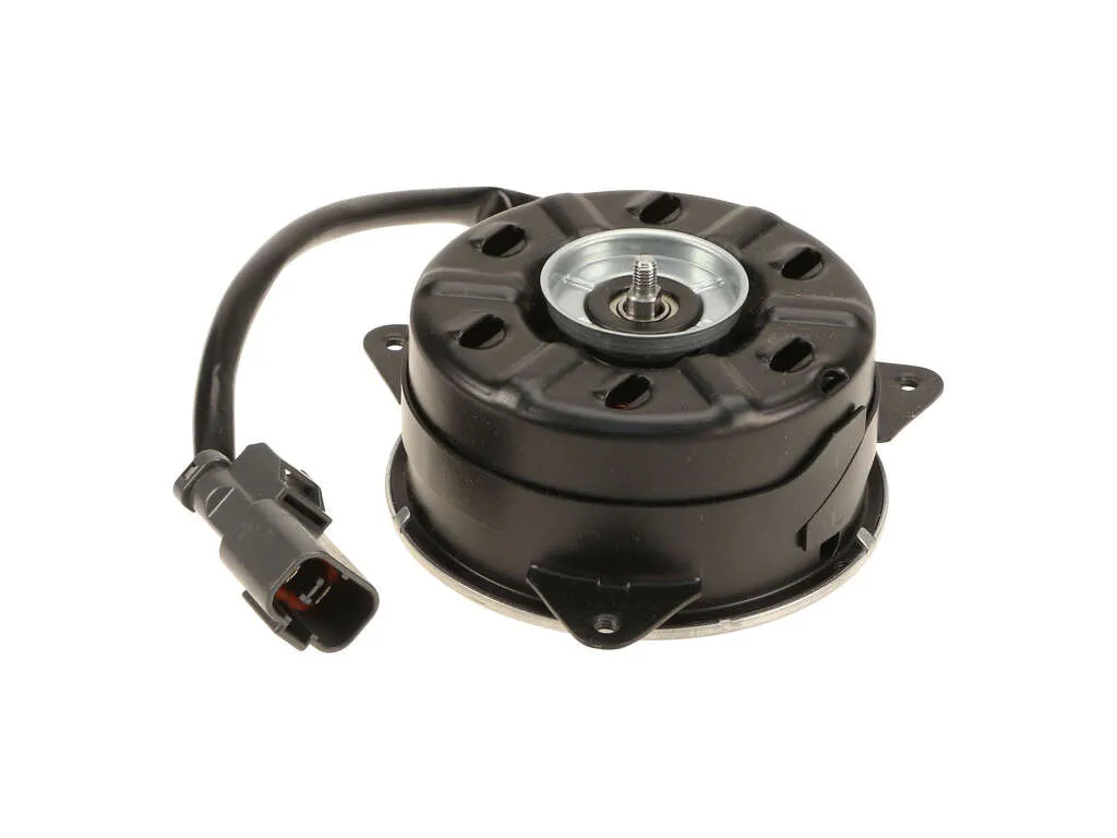 2008, 2007, 2006 Honda Pilot Engine Cooling Fan Motor