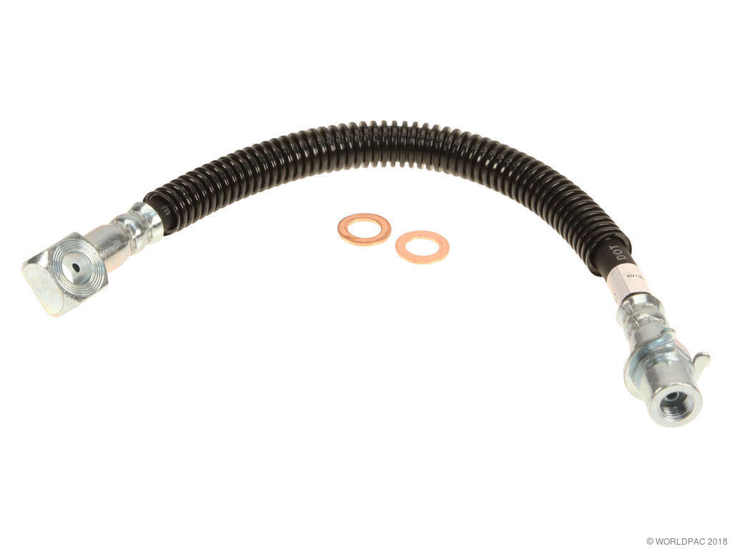 1997, 1996, 1995, 1994, 1993, 1992 GMC Jimmy Brake Hydraulic Hose