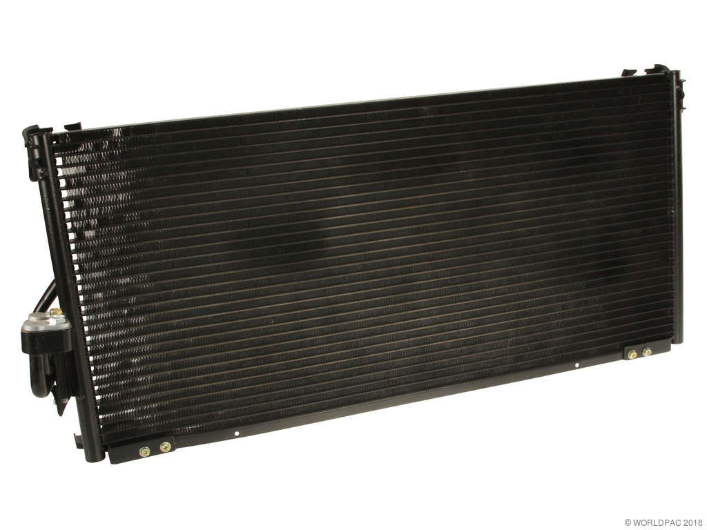 A//C Condenser APDI 7014967