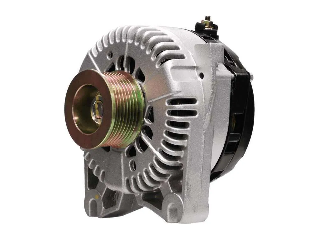 2003, 2002, 2001, 2000, 1999 Ford F-150 Alternator