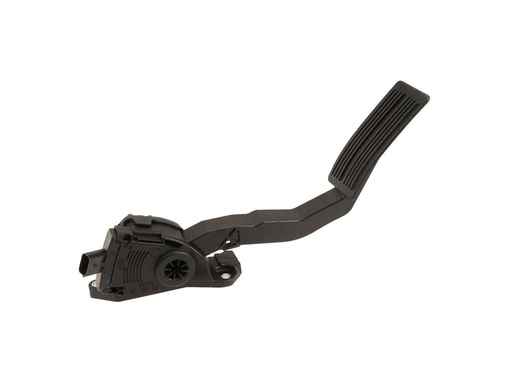 2017, 2016, 2015, 2014, 2013, 2012, 2011, 2010, 2009, 2008, 2007 Jeep Wrangler Accelerator Pedal Sensor