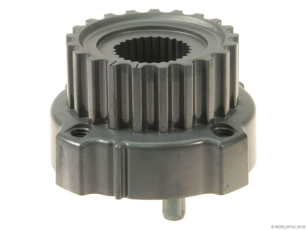 2006, 2005, 2004 Volvo S80 Engine Timing Crankshaft Gear