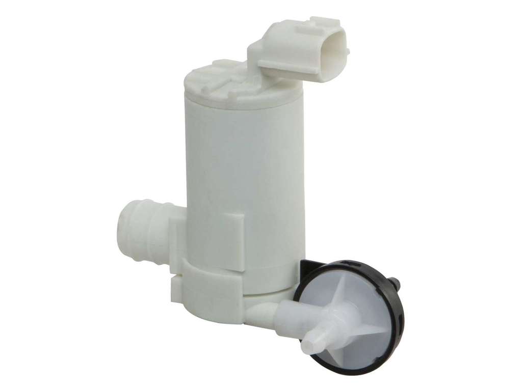 2019, 2018, 2017, 2016, 2015, 2014 Nissan Versa Note Windshield Washer Pump