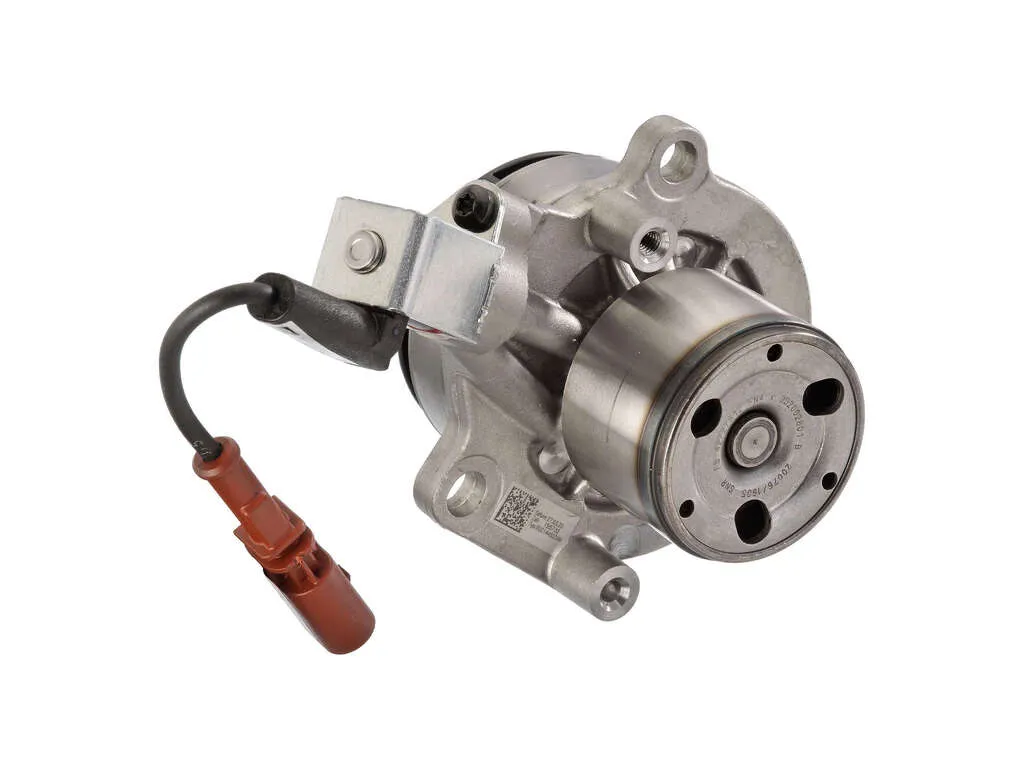 2016, 2015 Audi A3 Engine Water Pump