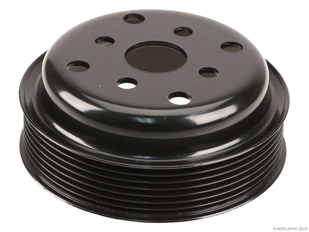 2015, 2014, 2013, 2012, 2011, 2010, 2009, 2008, 2007 Lexus GS350 Engine Water Pump Pulley