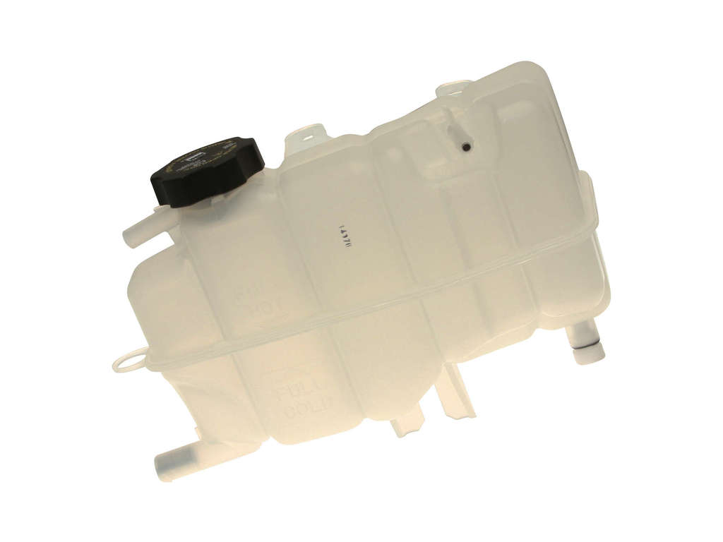 2002, 2001, 2000 Oldsmobile Intrigue Engine Coolant Reservoir