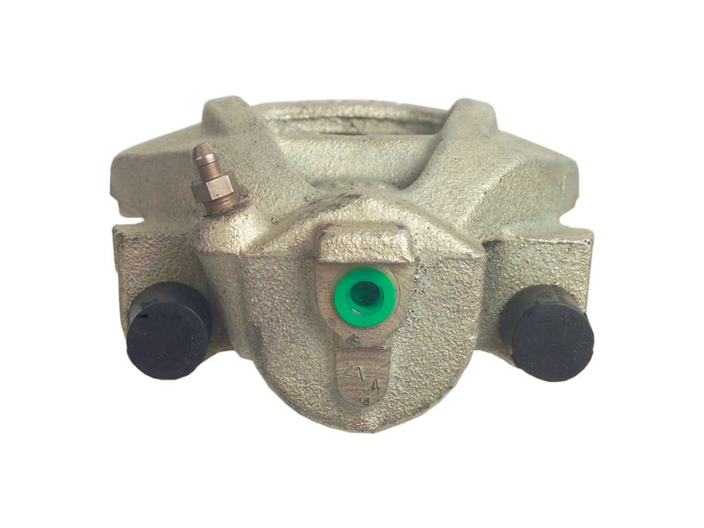 2008, 2007, 2006, 2005, 2004, 2003, 2002 Mini Cooper Disc Brake Caliper