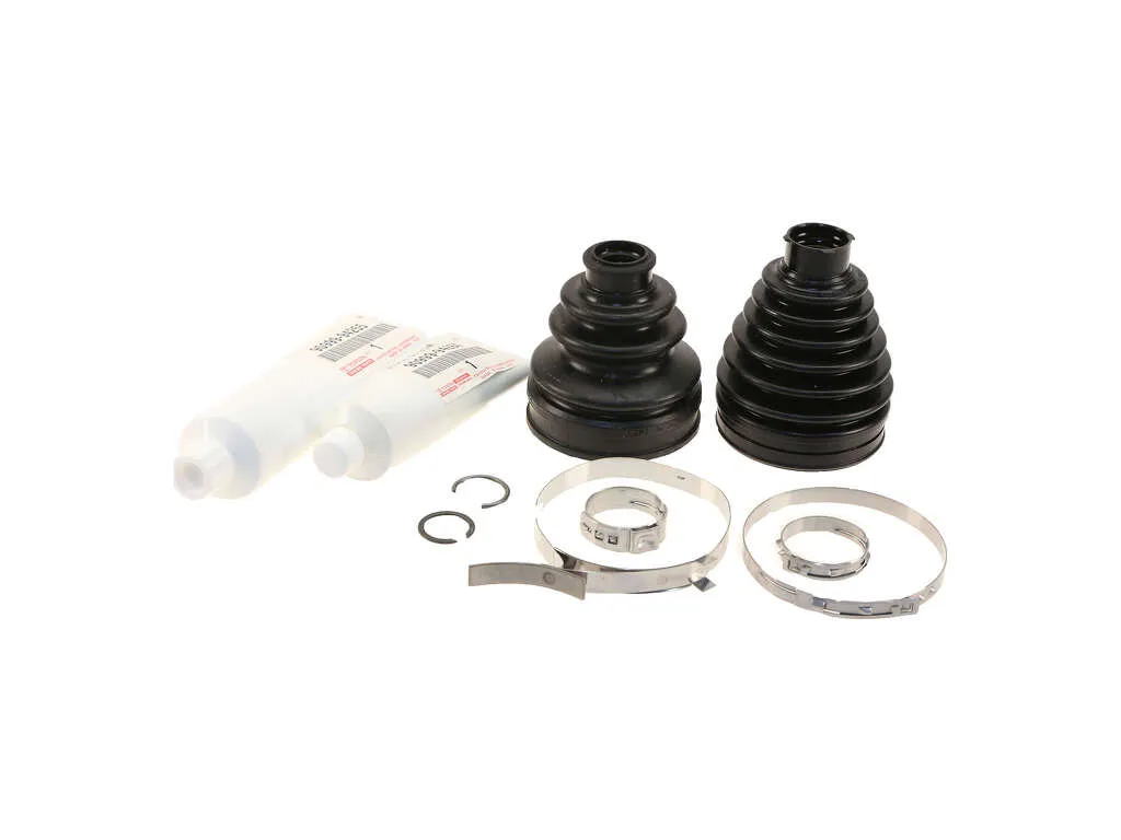2018 Lexus NX300 CV Joint Boot Kit