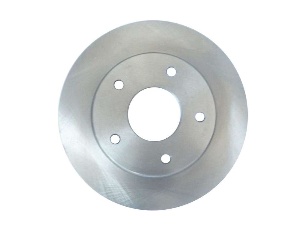 1997, 1996, 1995, 1994, 1993, 1992 GMC Jimmy Disc Brake Rotor