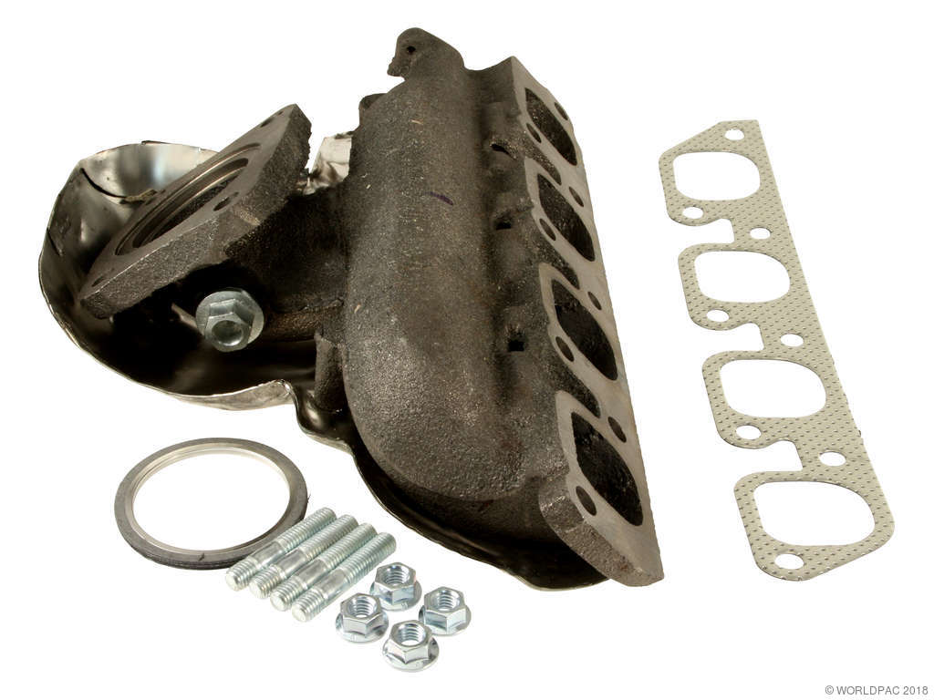 2004, 2003, 2002, 2001, 2000 Ford Focus Exhaust Manifold