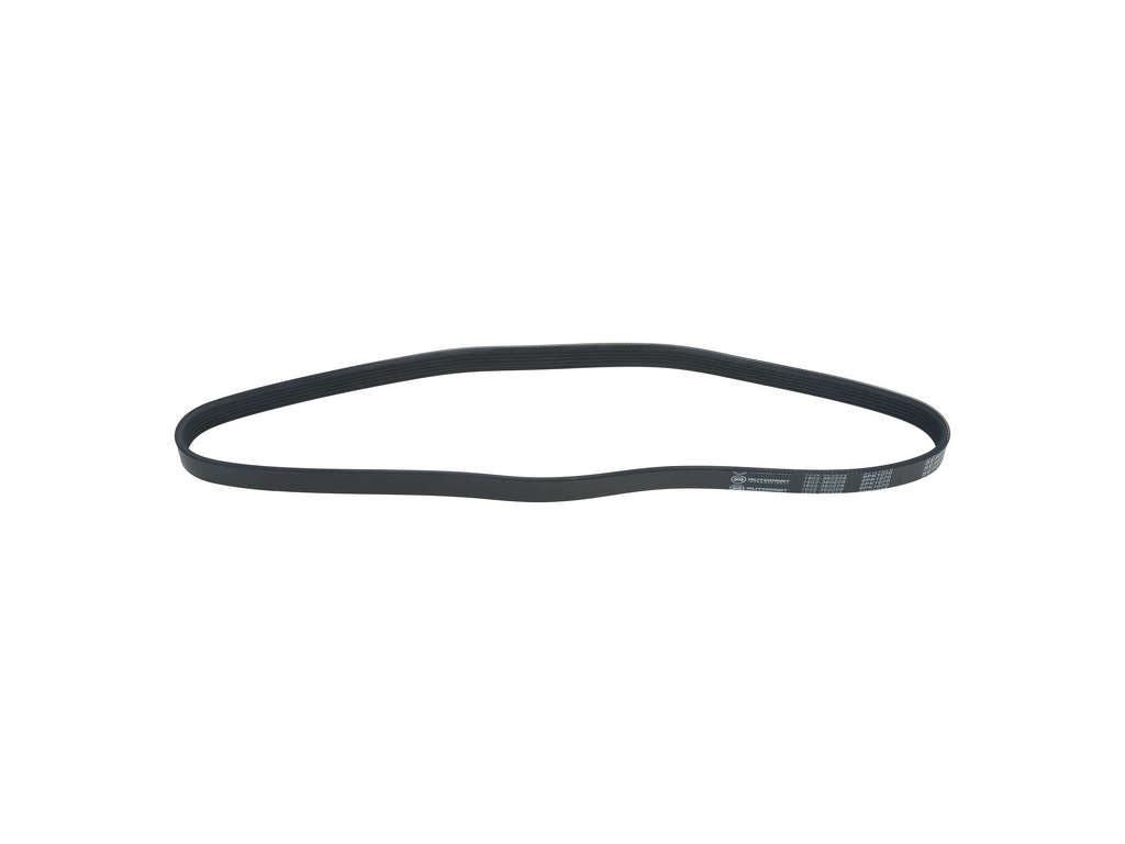 2004, 2003, 2002, 2001, 2000, 1999, 1998 Dodge Intrepid Accessory Drive Belt