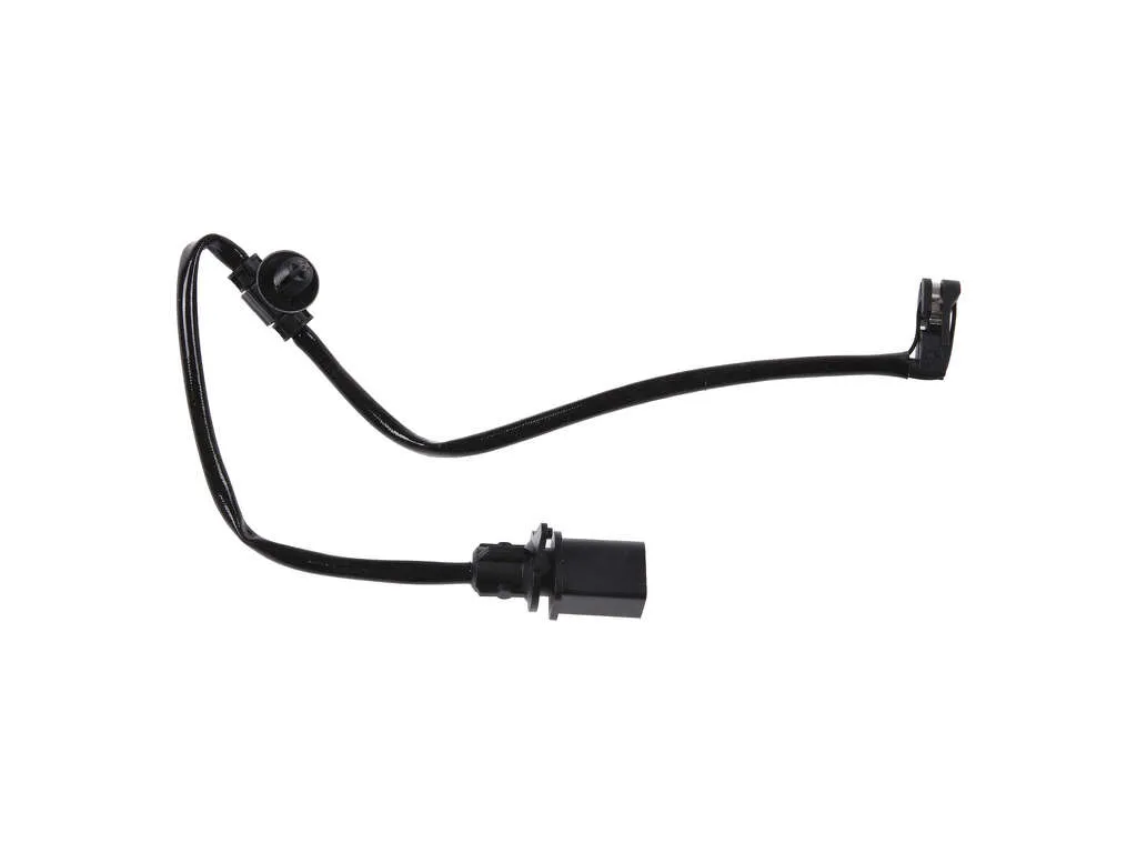 2022, 2021, 2020, 2019, 2018, 2017 Audi S5 Disc Brake Pad Wear Sensor