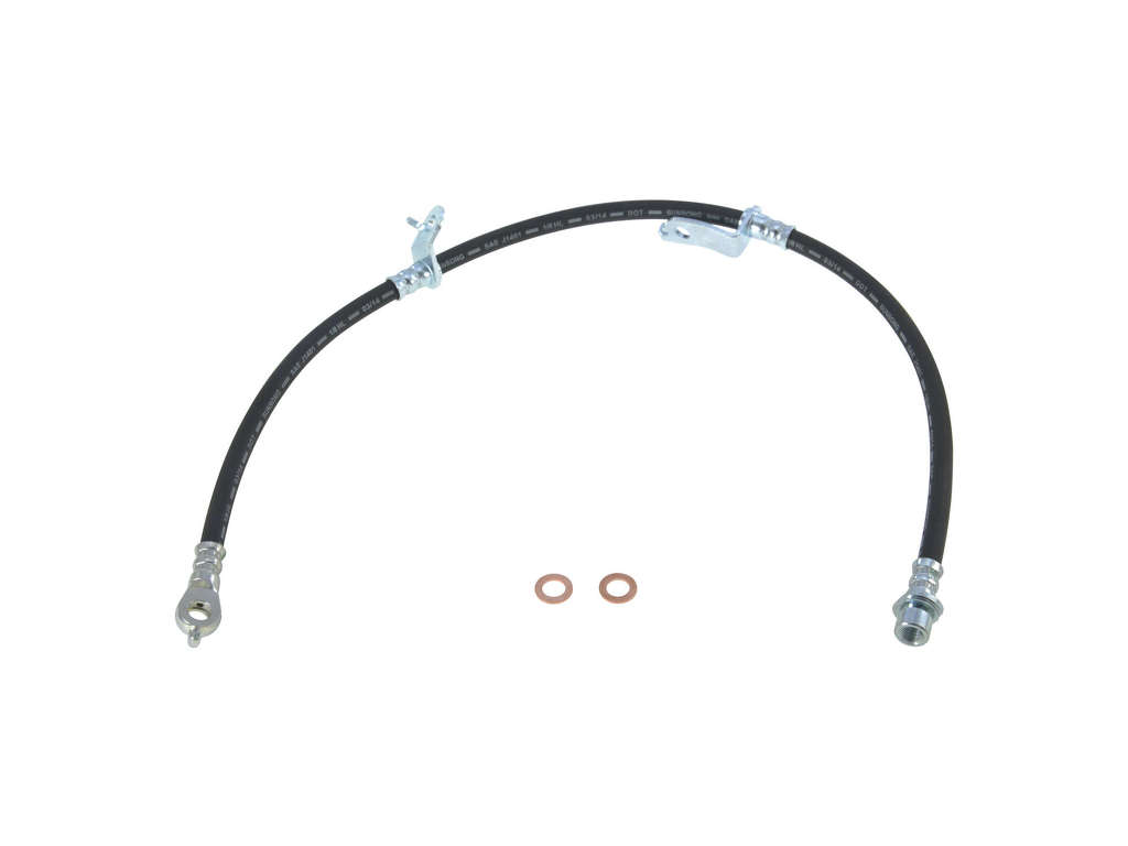 2015, 2014, 2013, 2012, 2011, 2010 Toyota Prius Brake Hydraulic Hose