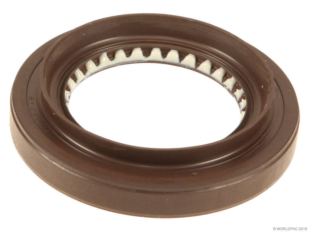 2013, 2012, 2011, 2010, 2009, 2008, 2007 Mazda 3 Manual Transmission Drive Axle Seal