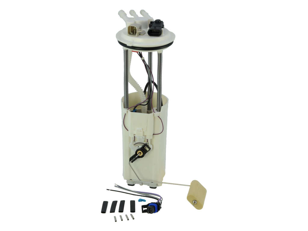 1998, 1997 GMC Jimmy Fuel Pump Module Assembly