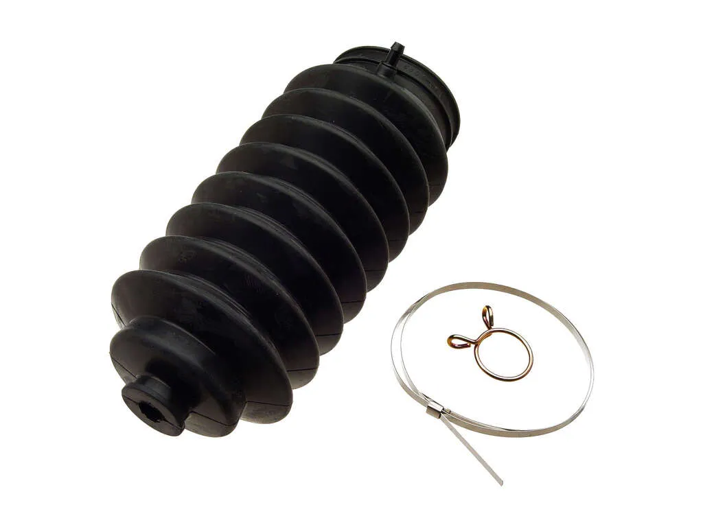 2001, 2000, 1999, 1998, 1997, 1996, 1995, 1994 Acura Integra Rack and Pinion Bellows
