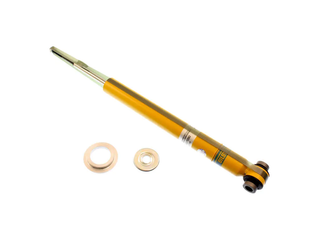 2009, 2008, 2007, 2006, 2005, 2004, 2003, 2002, 2001, 2000, 1999 Saab 9-5 Suspension Shock Absorber