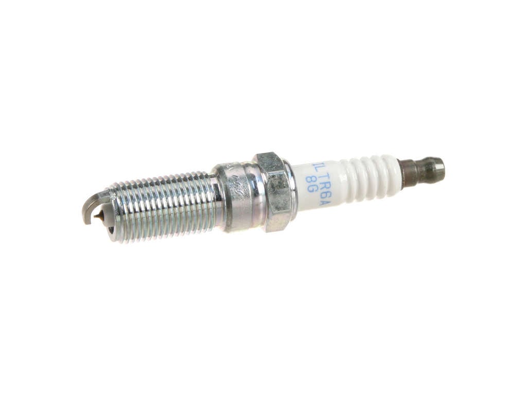 2009, 2008, 2007 Mazda 3 Spark Plug