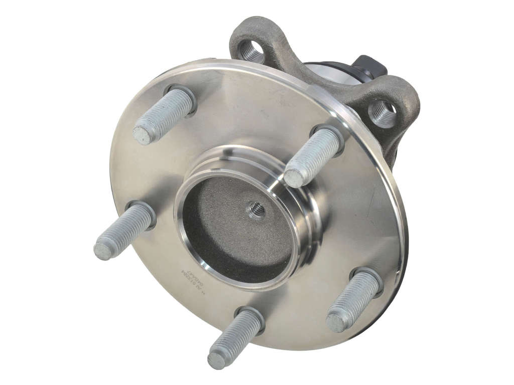 2007, 2006, 2005 Lexus GS430 Wheel Bearing and Hub Assembly