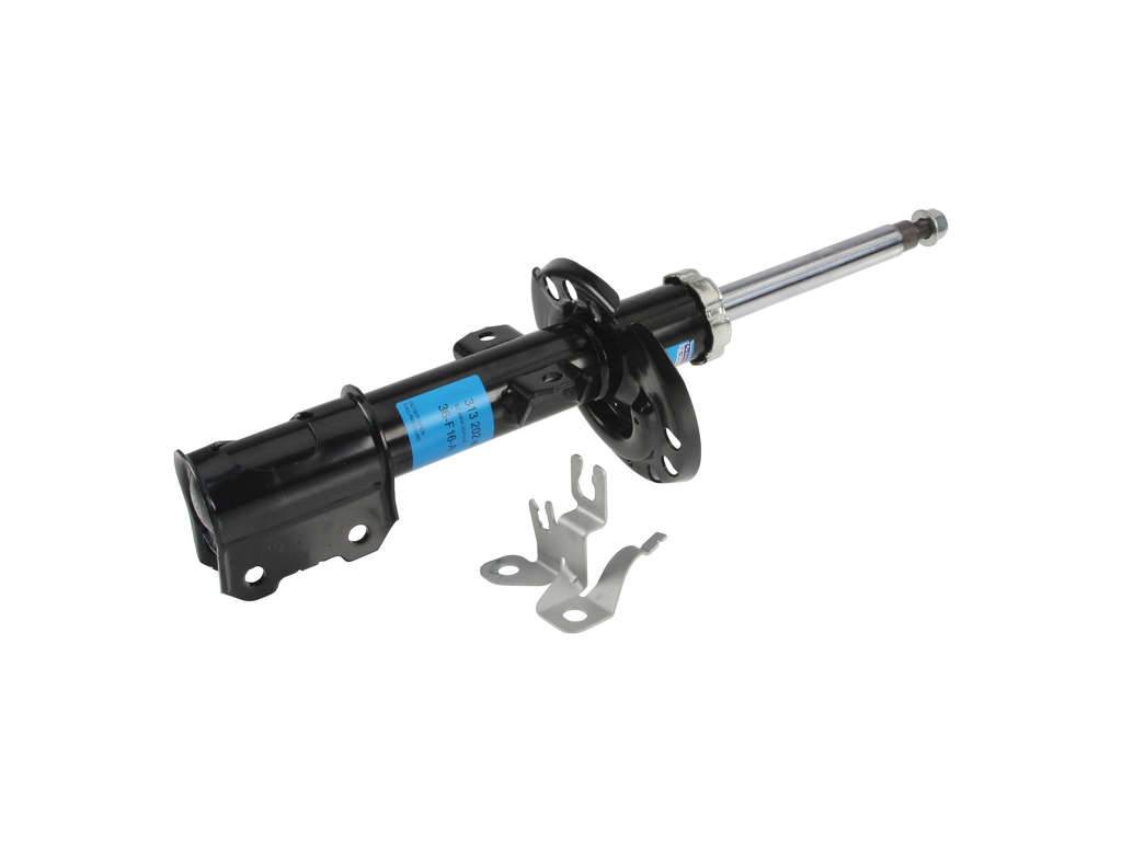 2011, 2010, 2009, 2008, 2007, 2006, 2005, 2004, 2003 Saab 9-3 Suspension Strut Assembly