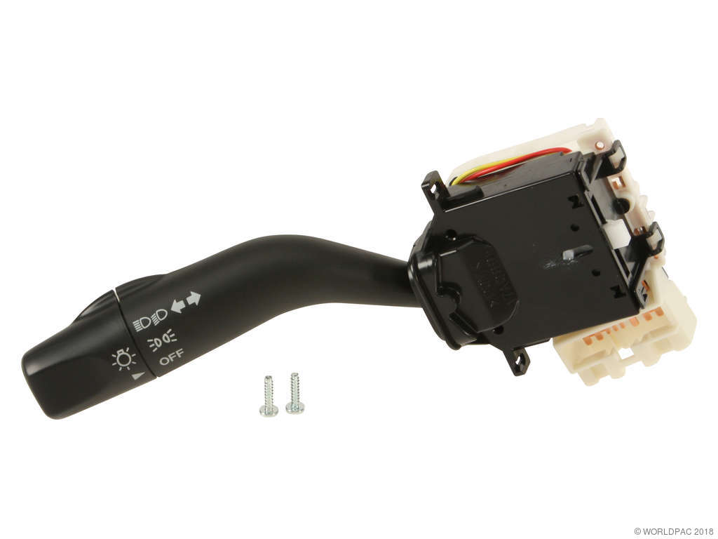 2003, 2002, 2001, 2000 Mazda MPV Headlight Switch