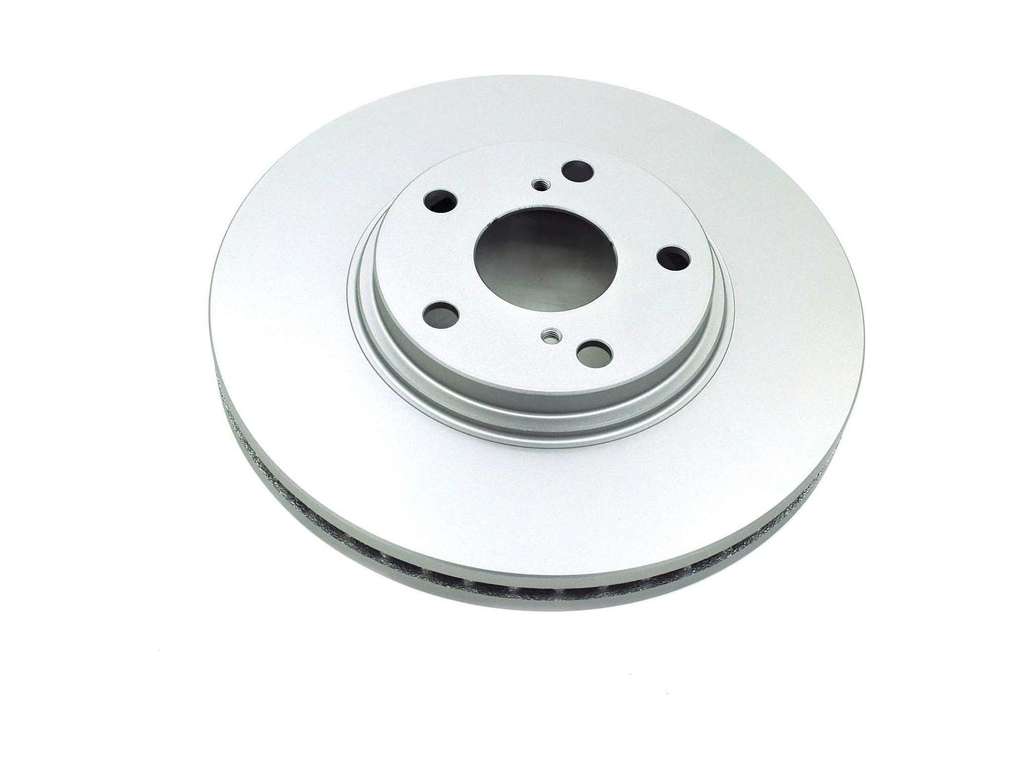 2006, 2005, 2004 Lexus ES330 Disc Brake Rotor