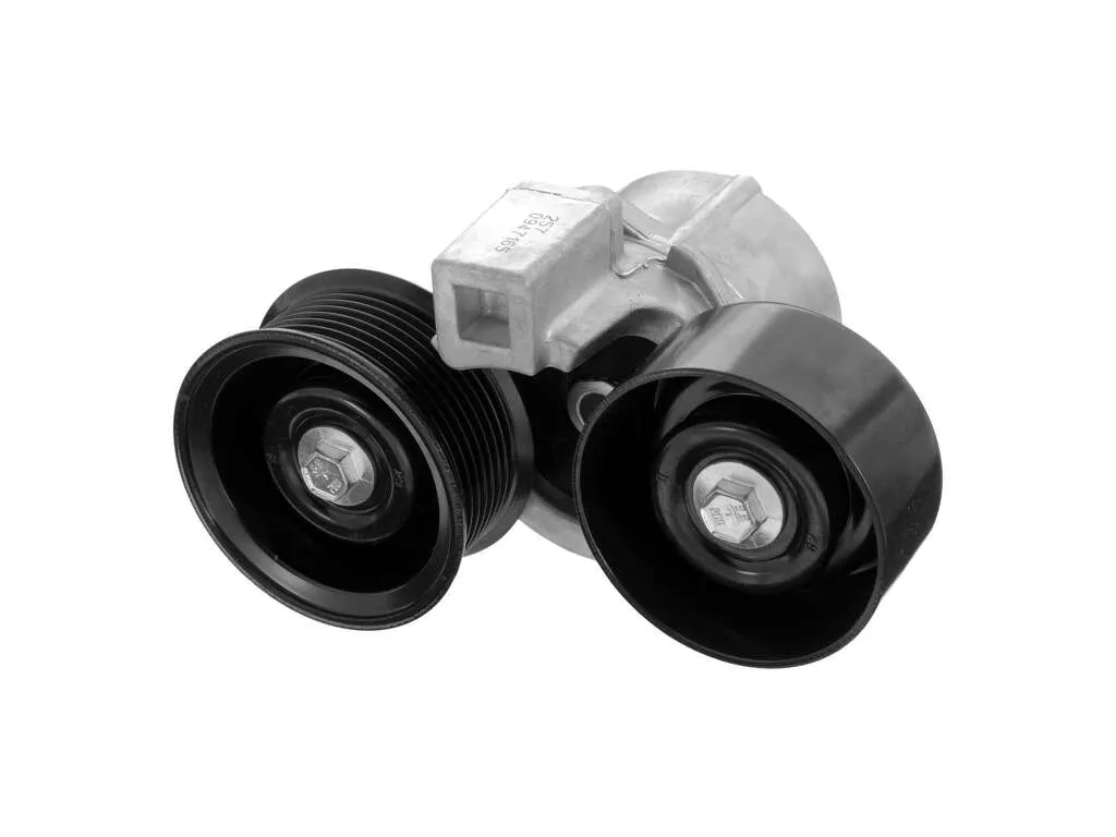 2003, 2002, 2001, 2000 Ford Excursion Club Wagon Accessory Drive Belt Tensioner Assembly