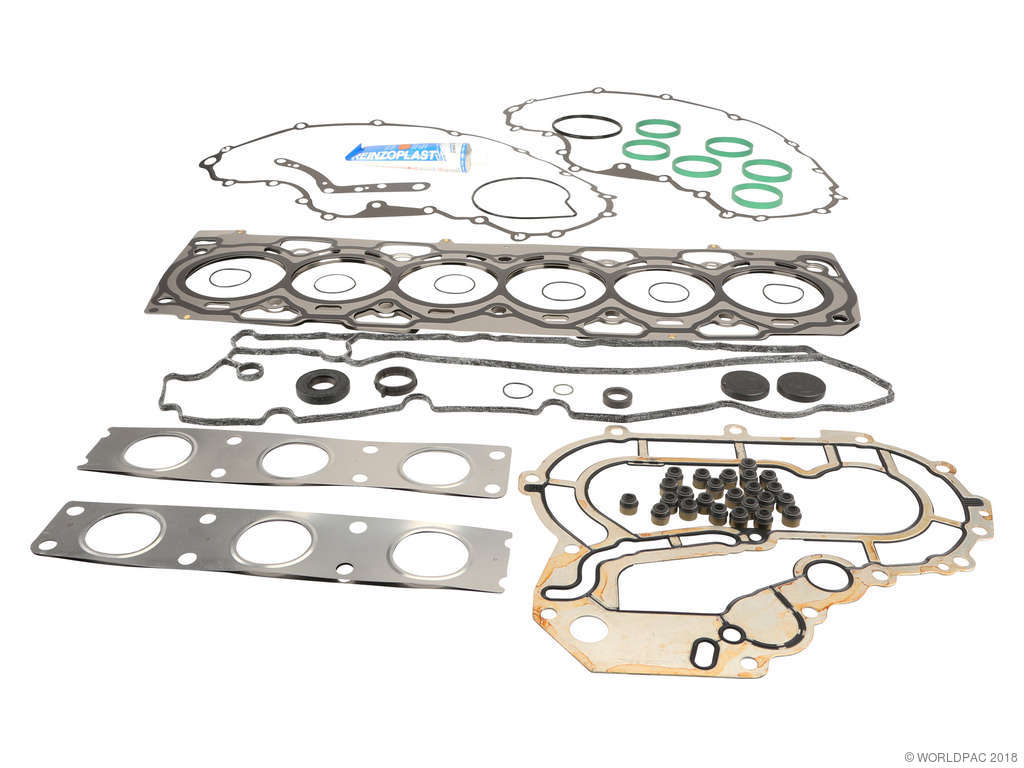 2010, 2009, 2008, 2007 Volvo S80 Engine Cylinder Head Gasket Set