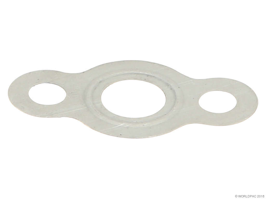 2008, 2007, 2006, 2005, 2004, 2003, 2002, 2001, 2000, 1999, 1998, 1997 Porsche Boxster Secondary Air Injection Pipe Seal