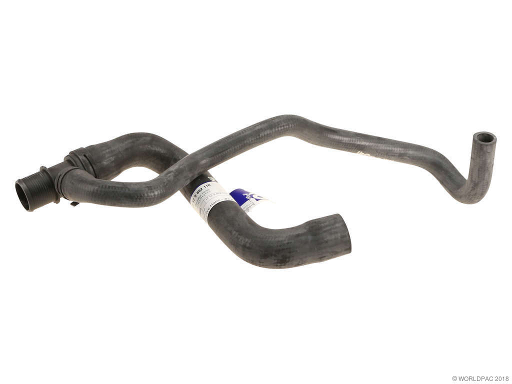 2016, 2015, 2014, 2013 Mini Cooper Paceman Countryman Radiator Coolant Hose