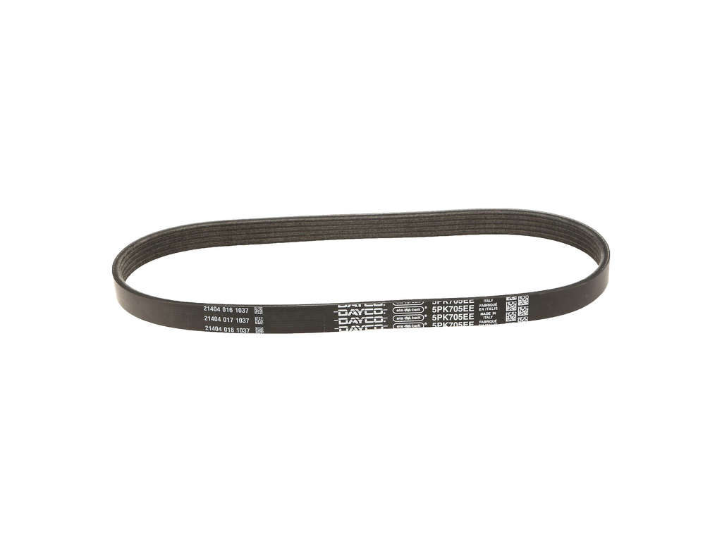 2014, 2013, 2012 Ford Focus Accessory Drive Belt