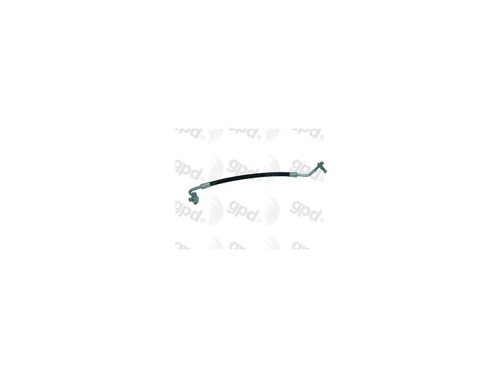 2004, 2003 Nissan Frontier A/C Refrigerant Hose