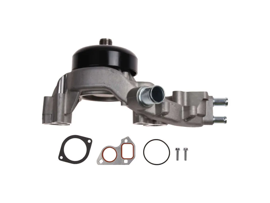 2010, 2009 Hummer H3T 4500 Engine Water Pump