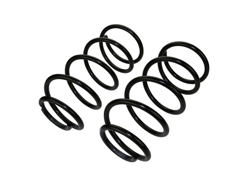 2013, 2012 Ford Focus Coil Spring