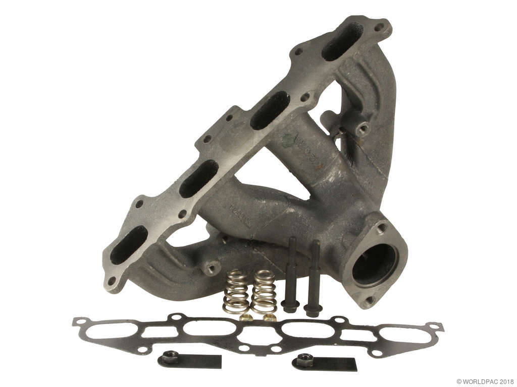 1998, 1997, 1996, 1995 Eagle Talon Exhaust Manifold