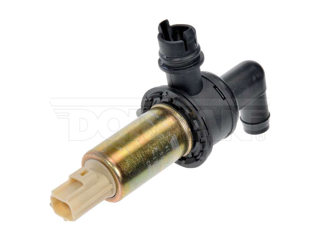 Vapor Canister Purge Valve