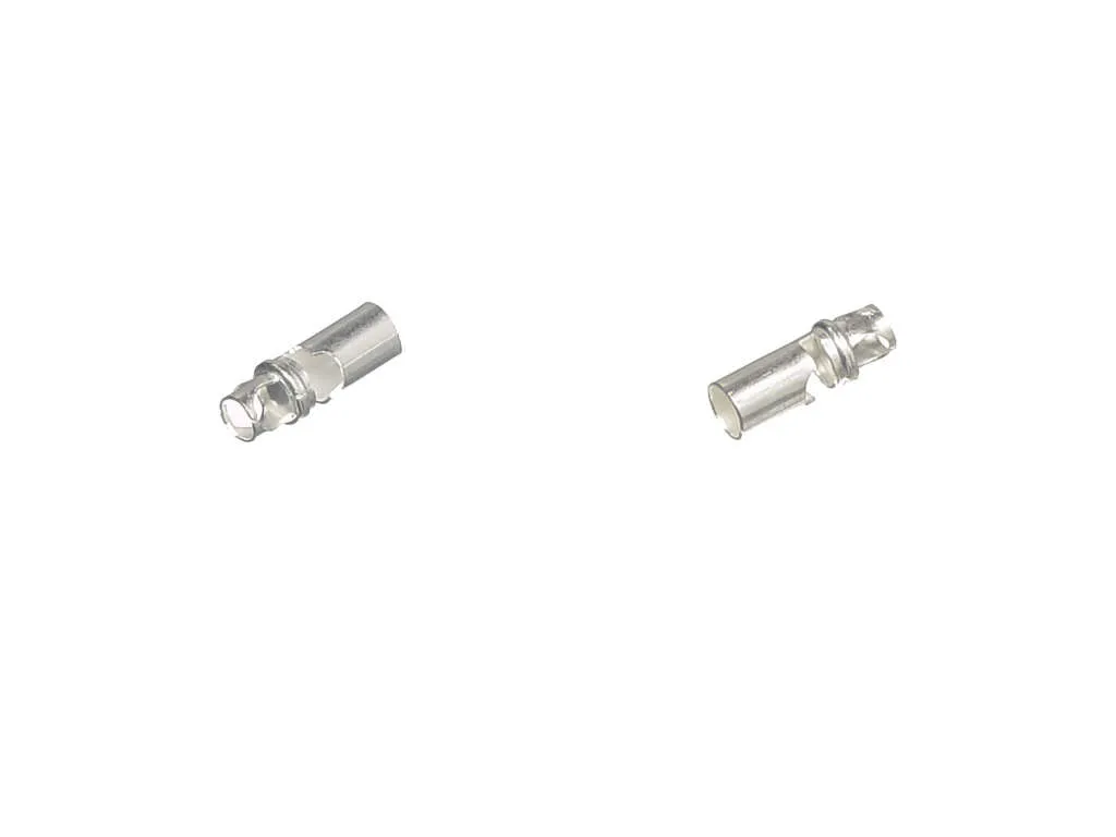 2003, 2002, 2001, 2000, 1999, 1998 Mercedes-Benz ML320 1998-2003 Mercedes-Benz 190D Electrical Pin Connector