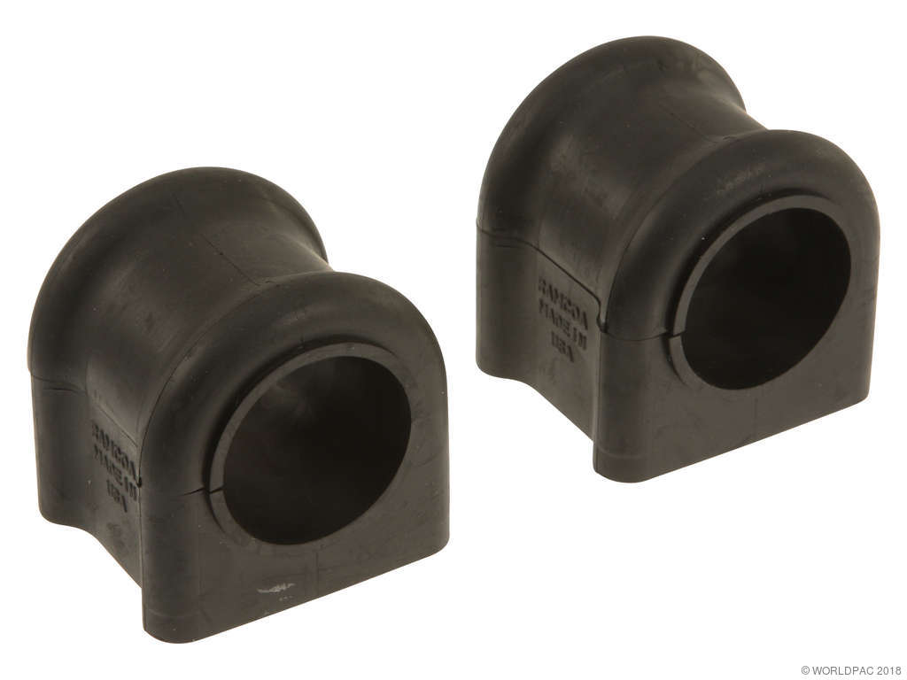 2003, 2002, 2001, 2000 Dodge Durango Suspension Stabilizer Bar Bushing Kit