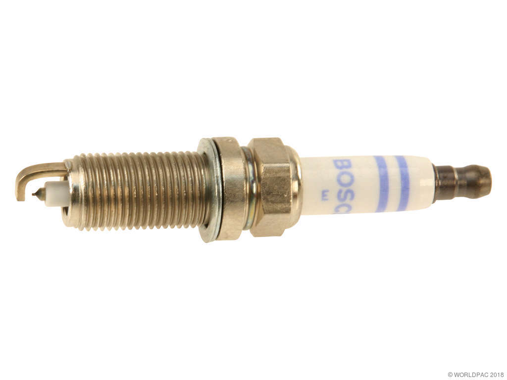 2009, 2008 Jeep Commander Spark Plug