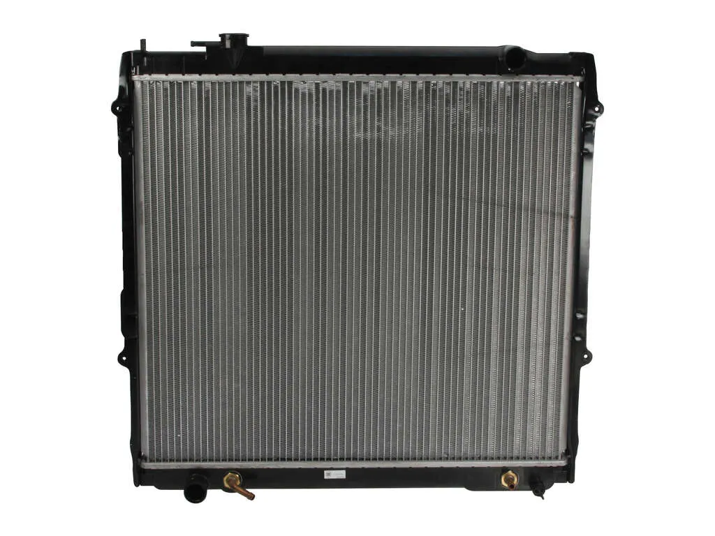1995, 1994 GMC P3500 Radiator