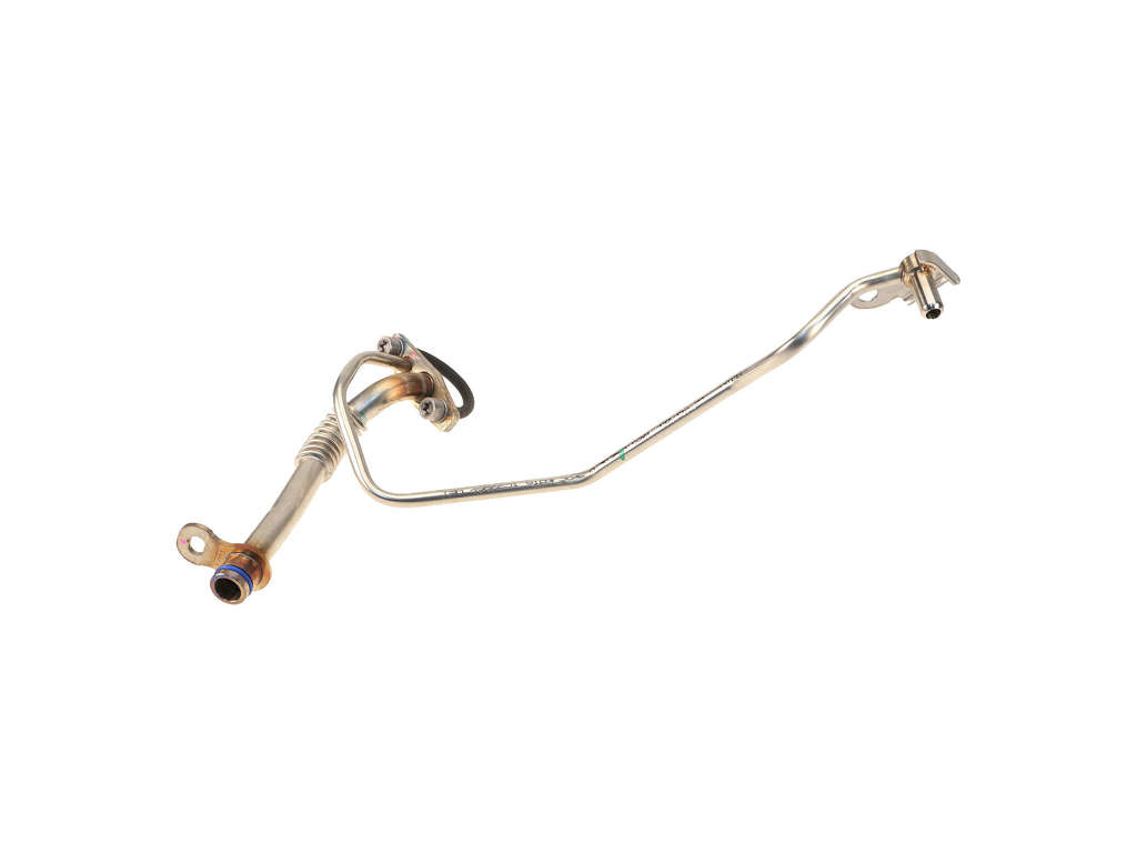 2017, 2016, 2015 Lincoln Navigator Turbocharger Drain Tube