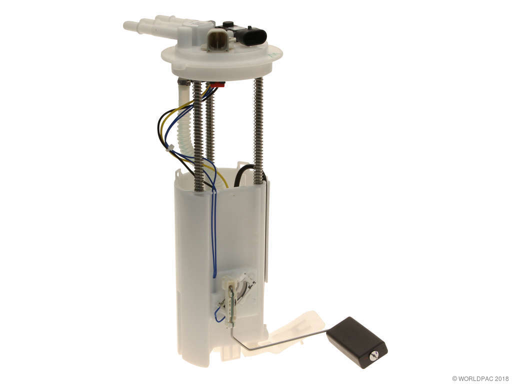 2001, 2000 GMC Jimmy Fuel Tank Sending Unit