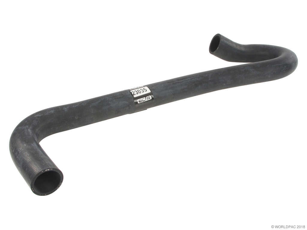 2010, 2009, 2008, 2007, 2006 Jeep Commander Radiator Coolant Hose