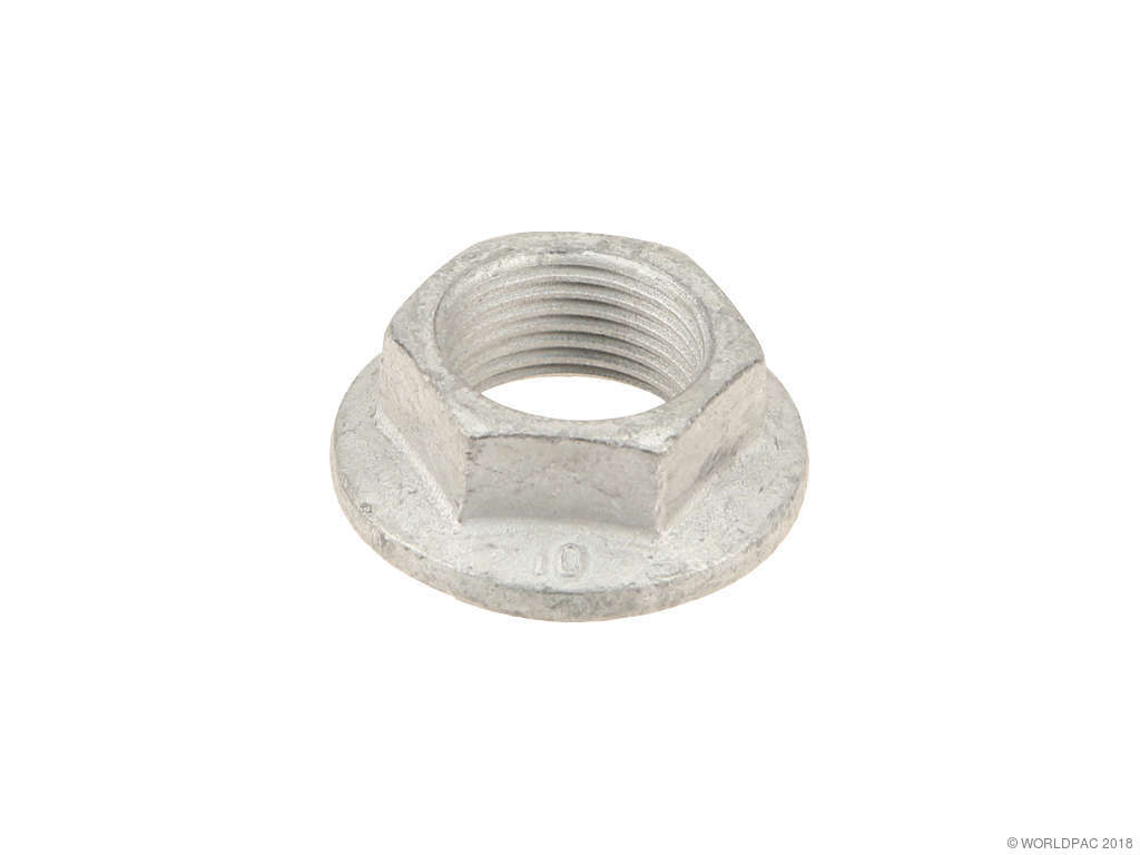 2005, 2004, 2003, 2002, 2001 Pontiac Aztek Axle Nut